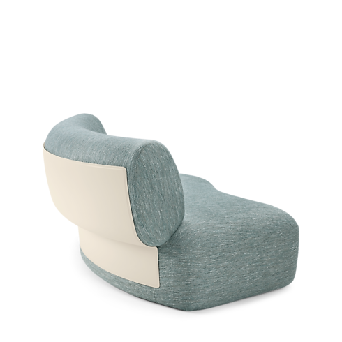 Sofá Lagoon Módulo B Baúles, Viaje y Hogar Hogar y Decoración de mesa Muebles | LOUIS VUITTON (Zoom de producto)