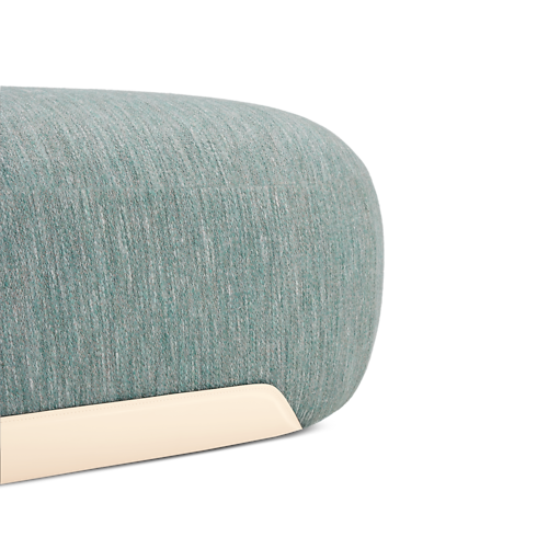 Sofá Lagoon Módulo I Baúles, Viaje y Hogar Hogar y Decoración de mesa Muebles | LOUIS VUITTON (Zoom de producto)