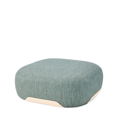 Sofá Lagoon Módulo I Baúles, Viaje y Hogar Hogar y Decoración de mesa Muebles | LOUIS VUITTON (Zoom de producto)