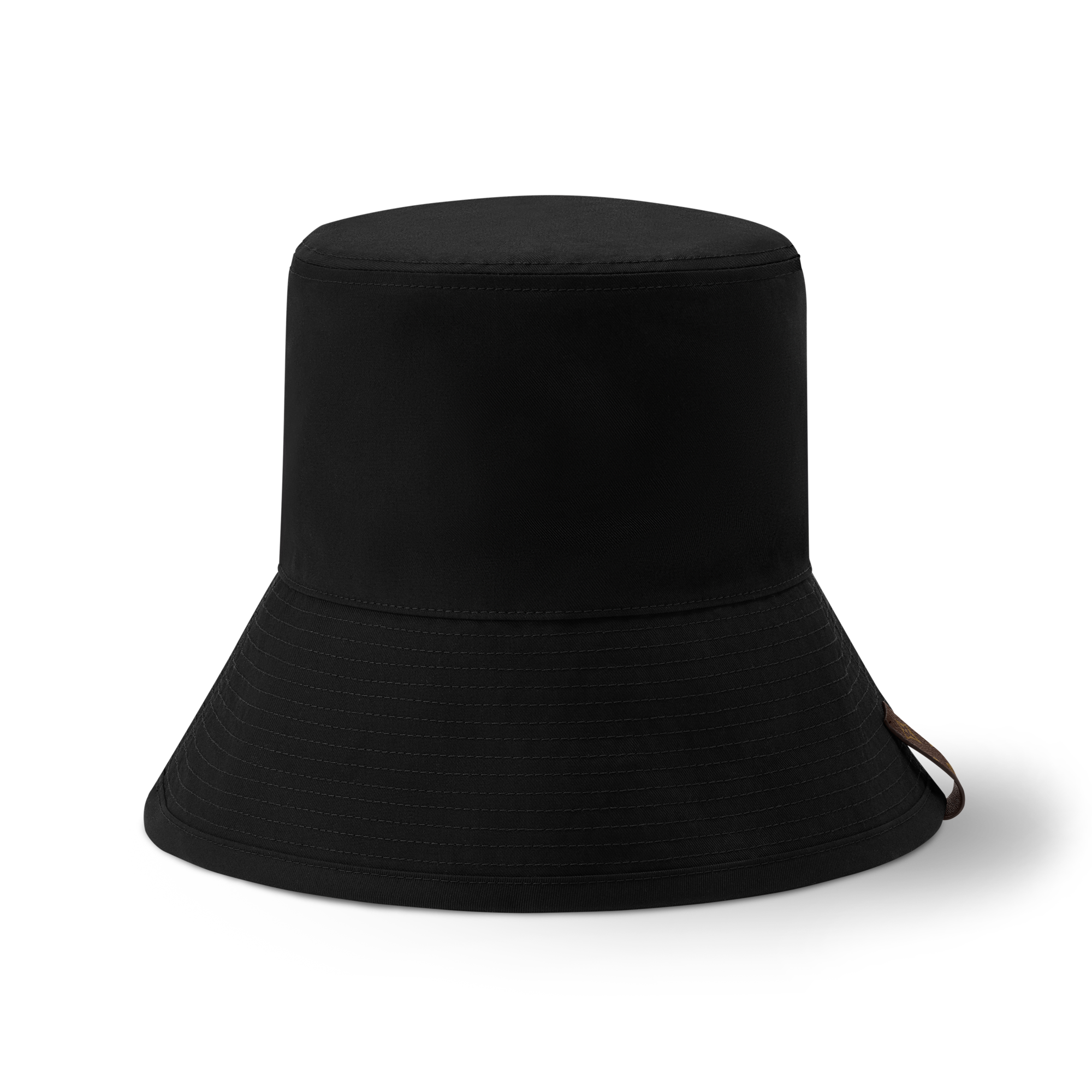 Sombrero bucket L’Oversized S00 Mujer Accesorios Sombreros y Gorras | LOUIS VUITTON (Zoom de producto)