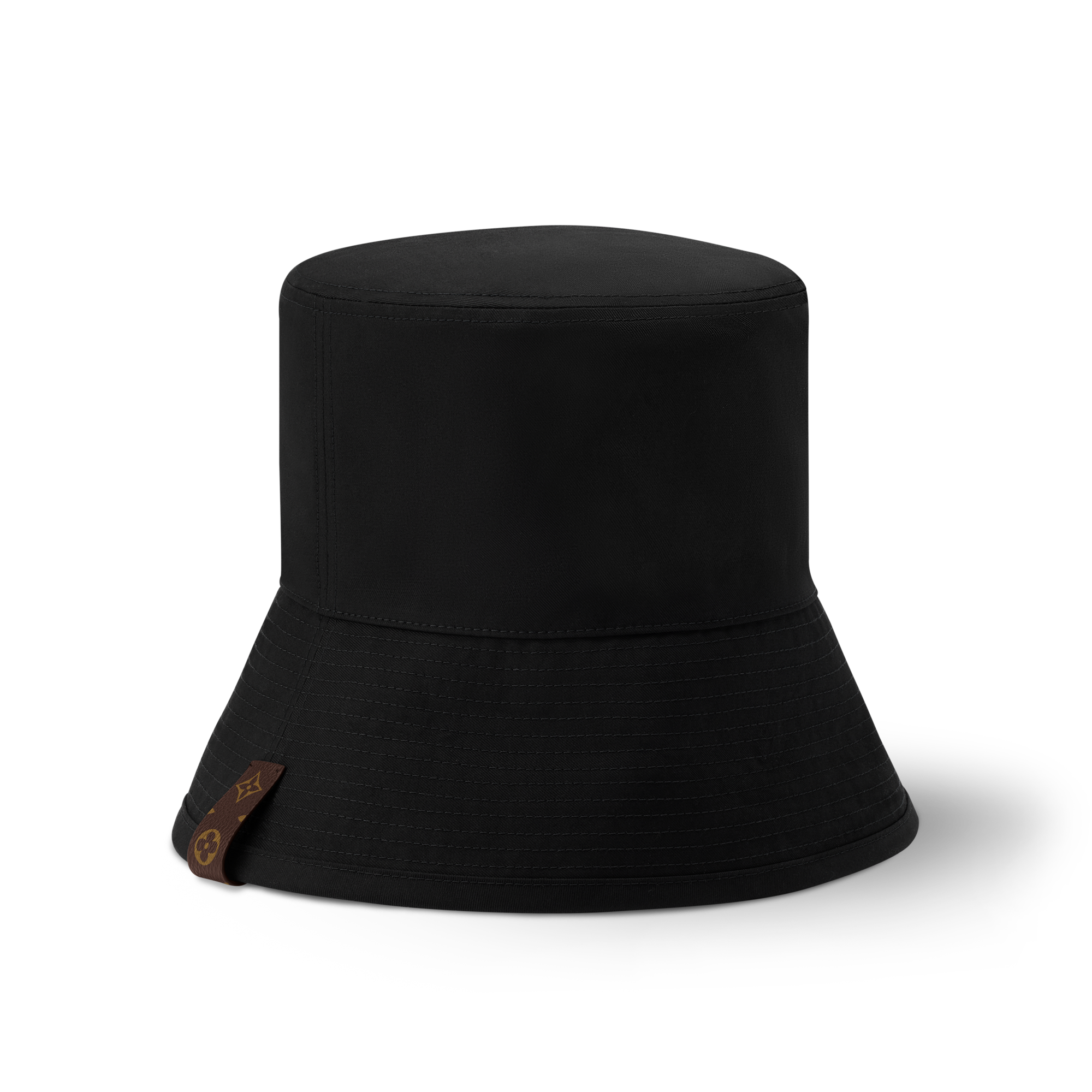 Sombrero bucket L’Oversized S00 Mujer Accesorios Sombreros y Gorras | LOUIS VUITTON (Zoom de producto)