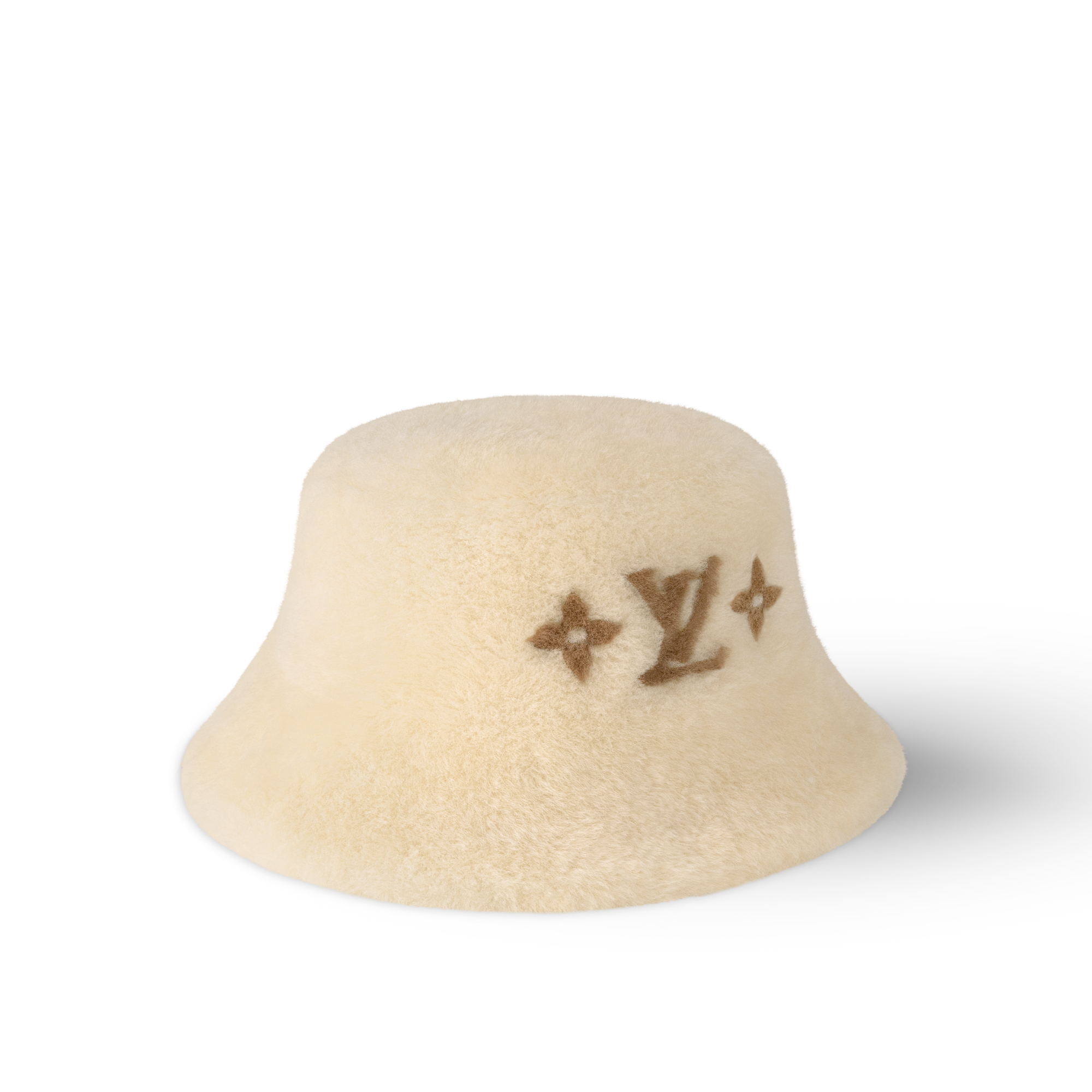 Sombrero bucket LV Cloud S00 Mujer Accesorios Sombreros y Gorras | LOUIS VUITTON (Zoom de producto)