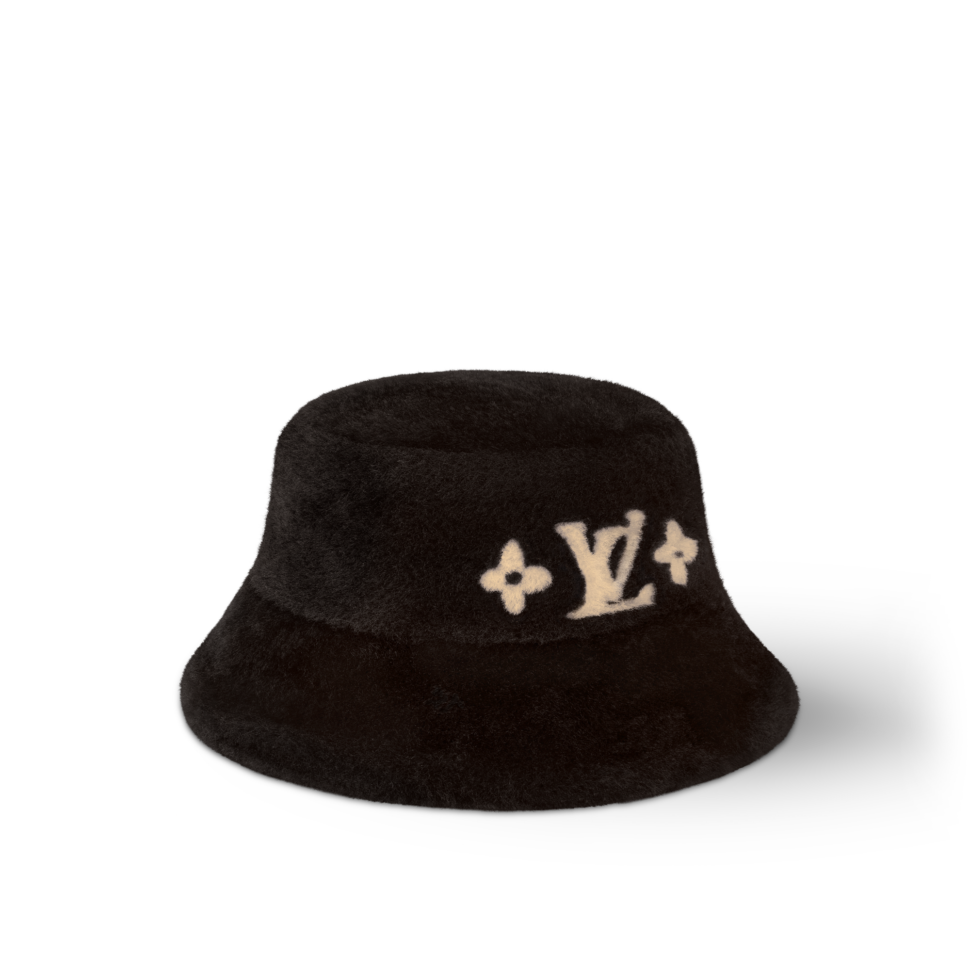 Sombrero bucket LV Cloud S00 Mujer Accesorios Sombreros y Gorras | LOUIS VUITTON (Zoom de producto)