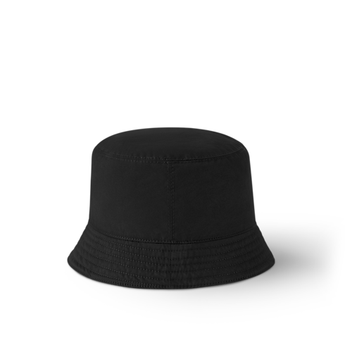 Sombrero bucket LV Smash Rain S00 Hombre Accesorios Sombreros, Gorros y Guantes | LOUIS VUITTON (Zoom de producto)