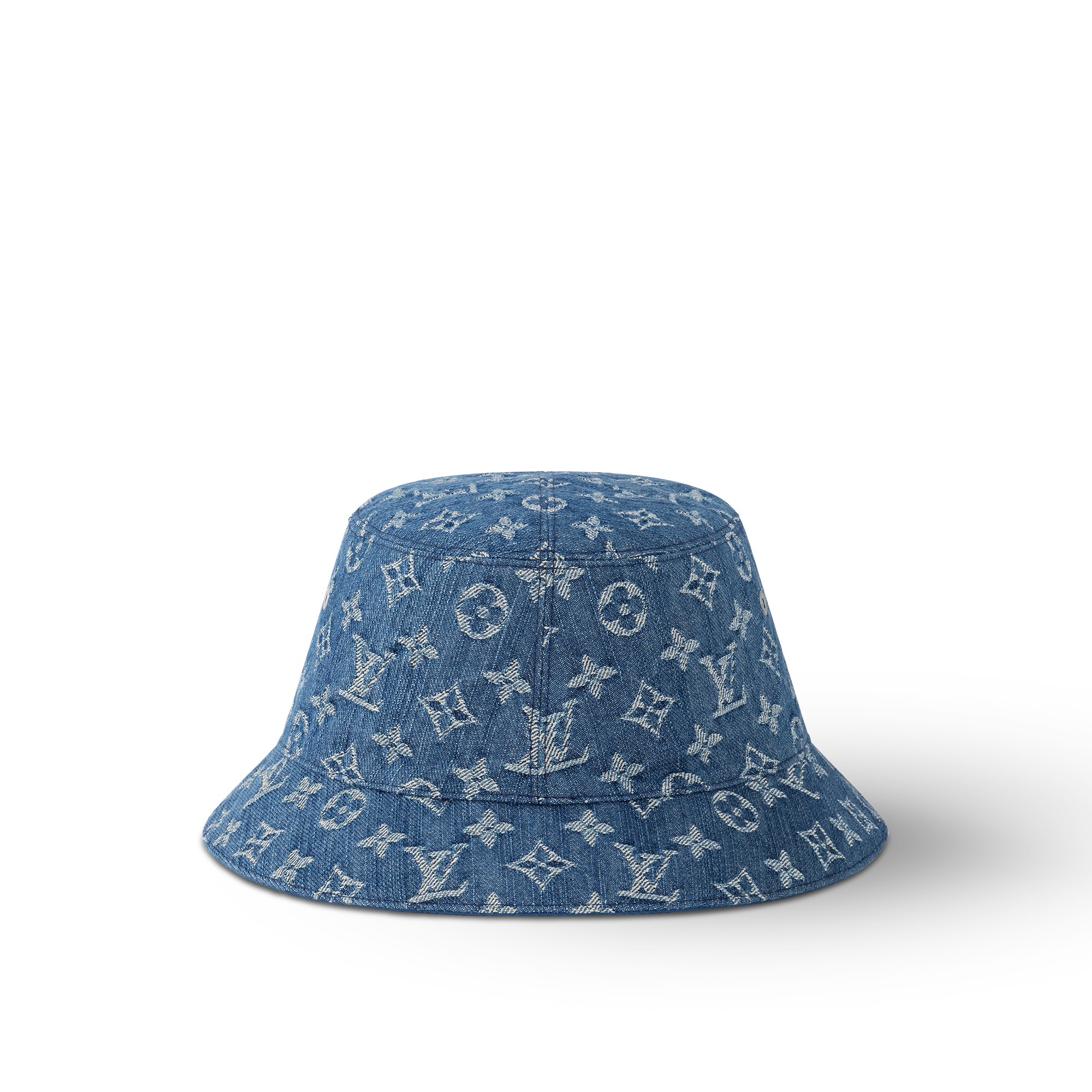 Sombrero bucket Monogram Essential S00 Hombre Accesorios Sombreros, Gorros y Guantes | LOUIS VUITTON (Zoom de producto)