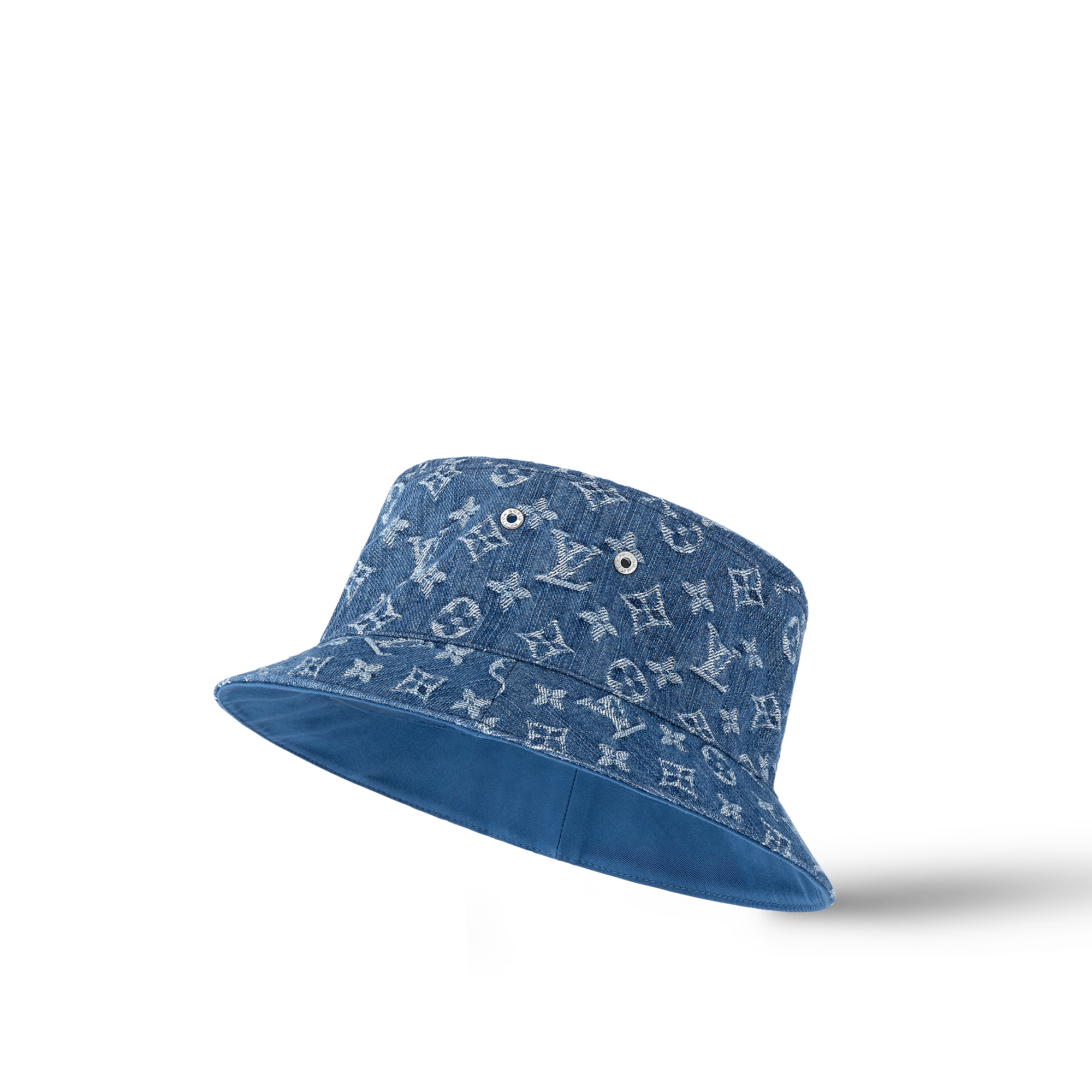 Sombrero bucket Monogram Essential S00 Hombre Accesorios Sombreros, Gorros y Guantes | LOUIS VUITTON (Zoom de producto)