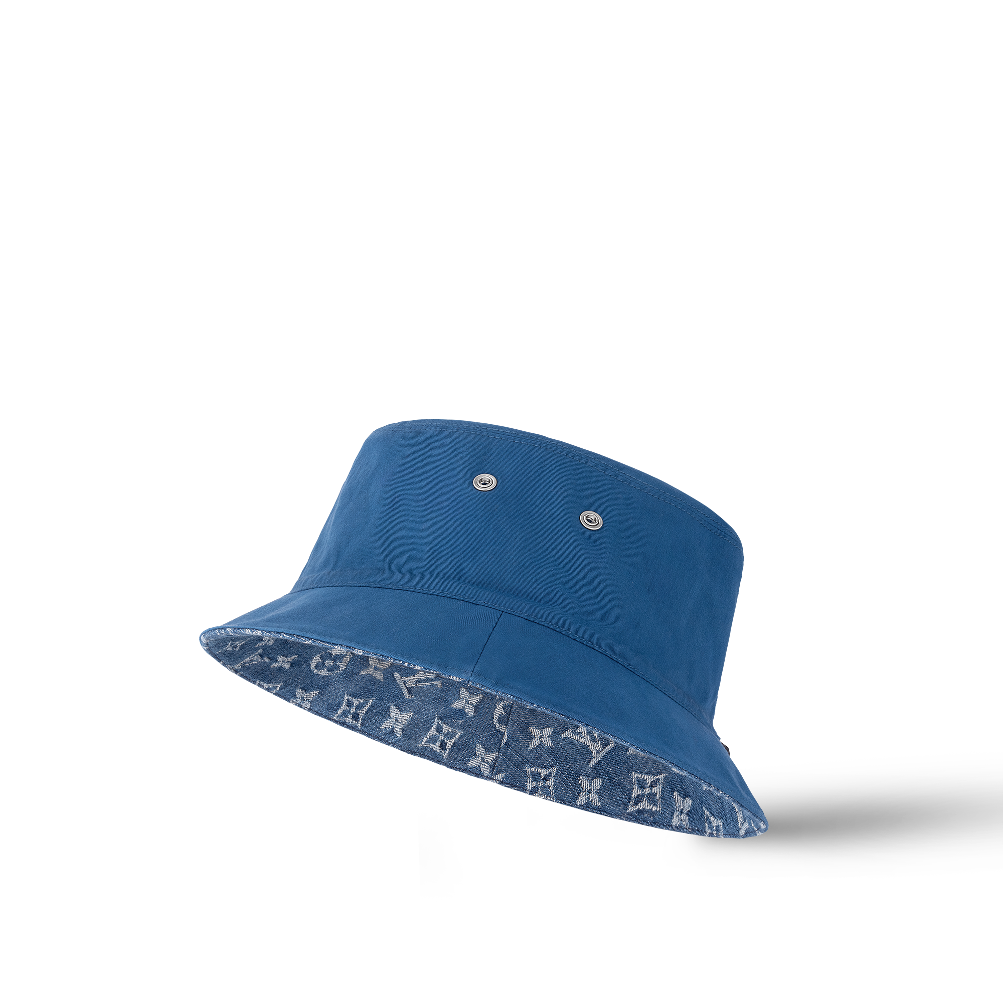 Sombrero bucket Monogram Essential S00 Hombre Accesorios Sombreros, Gorros y Guantes | LOUIS VUITTON (Zoom de producto)