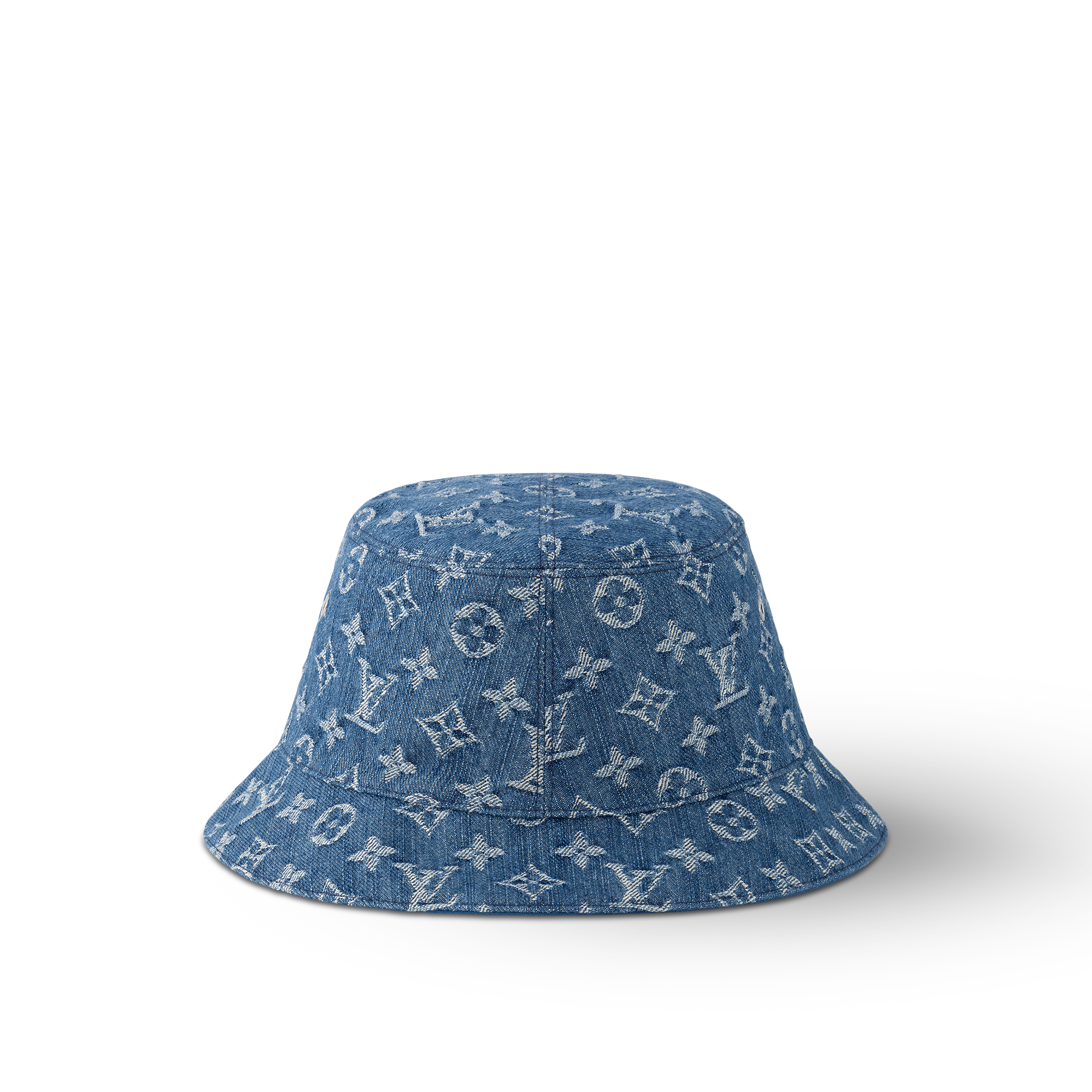 Sombrero bucket Monogram Essential S00 Hombre Accesorios Sombreros, Gorros y Guantes | LOUIS VUITTON (Zoom de producto)