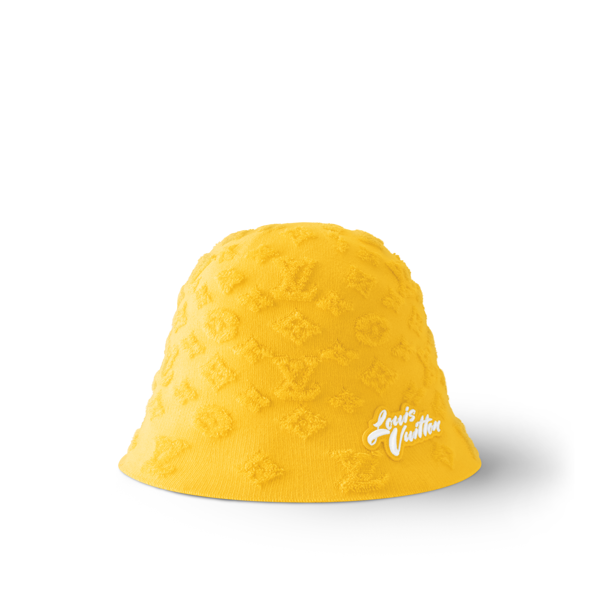 Sombrero bucket Monogram Sponge S00 Hombre Accesorios Sombreros, Gorros y Guantes | LOUIS VUITTON (Zoom de producto)