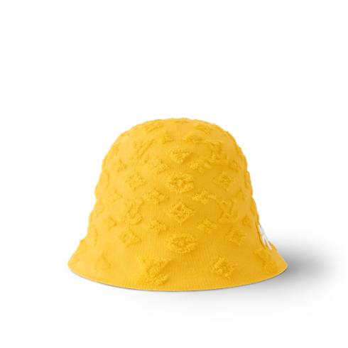 Sombrero bucket Monogram Sponge S00 Hombre Accesorios Sombreros, Gorros y Guantes | LOUIS VUITTON (Zoom de producto)