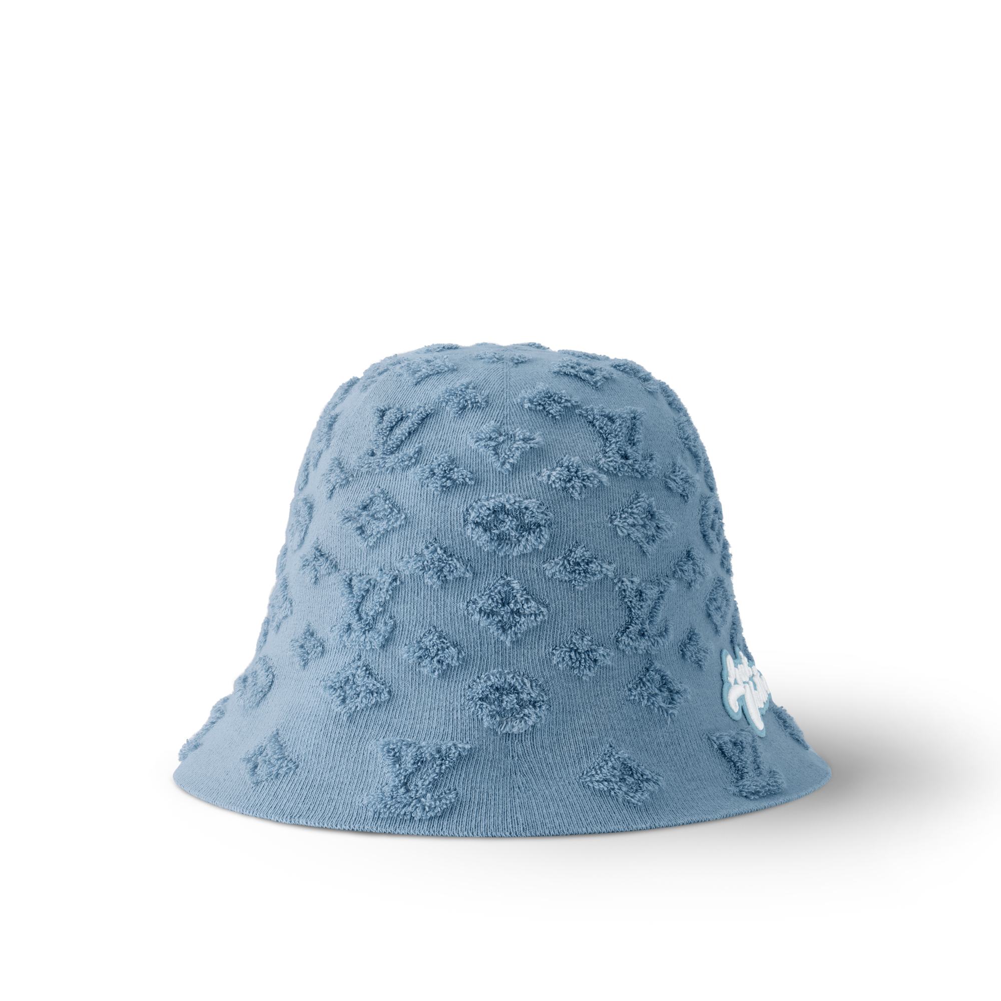Sombrero bucket Monogram Sponge S00 Hombre Accesorios Sombreros, Gorros y Guantes | LOUIS VUITTON (Zoom de producto)