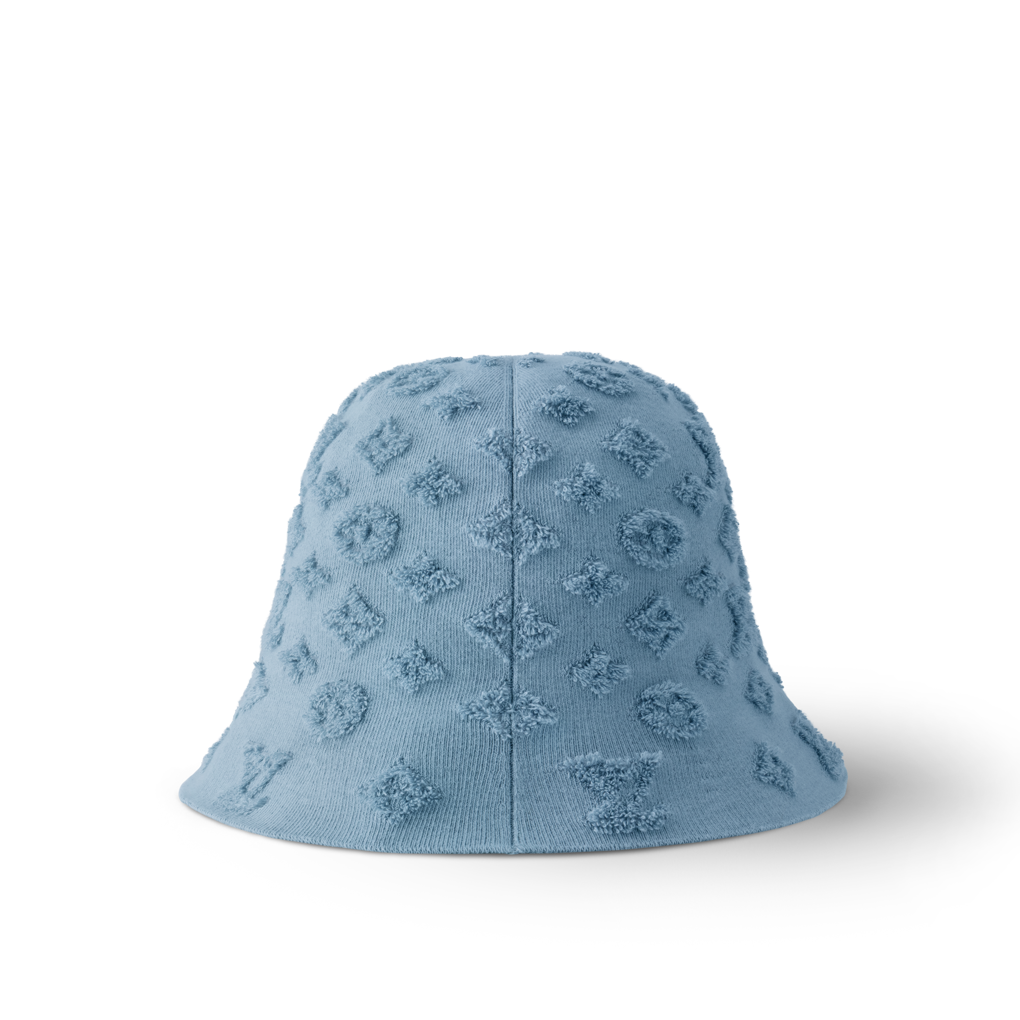 Sombrero bucket Monogram Sponge S00 Hombre Accesorios Sombreros, Gorros y Guantes | LOUIS VUITTON (Zoom de producto)