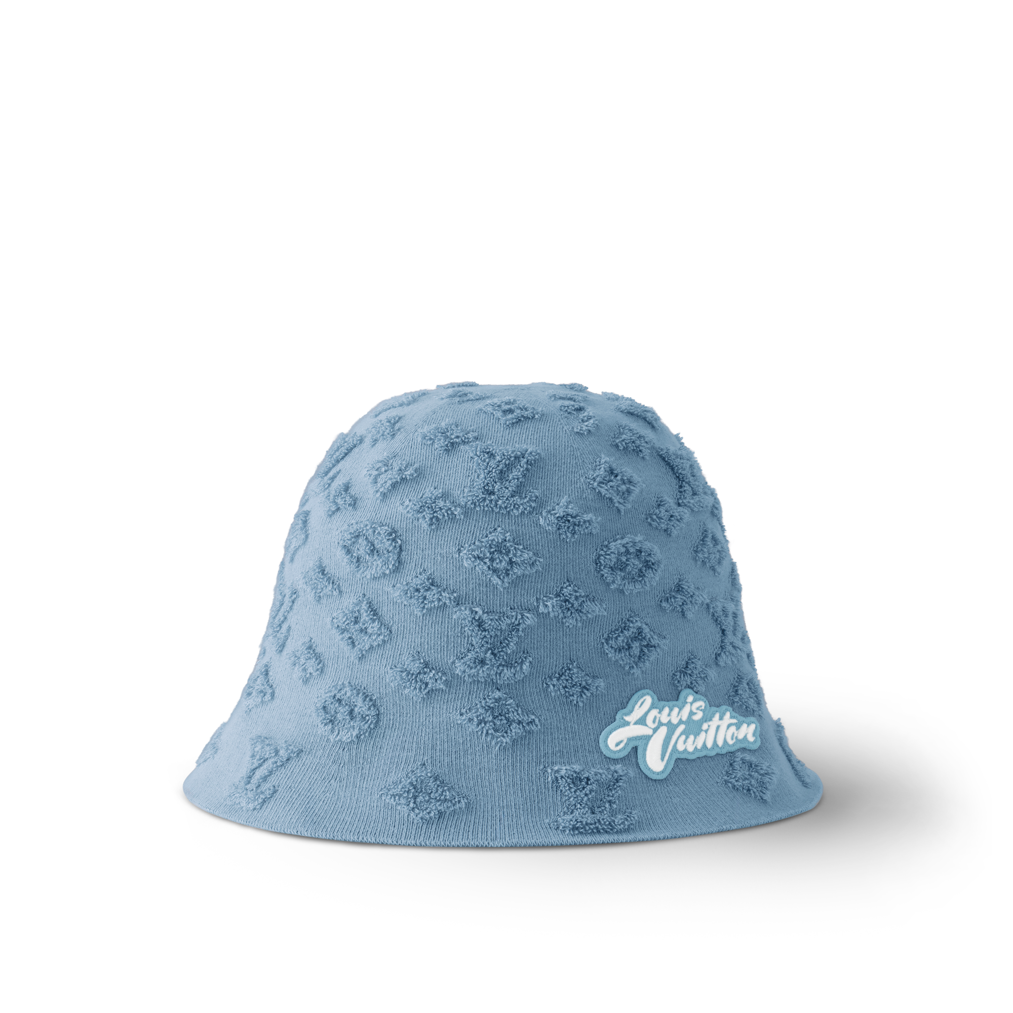 Sombrero bucket Monogram Sponge S00 Hombre Accesorios Sombreros, Gorros y Guantes | LOUIS VUITTON (Zoom de producto)
