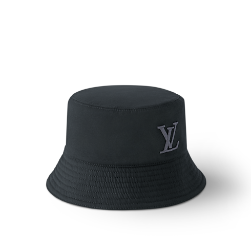 Sombrero bucket Only LV S00 Hombre Accesorios Sombreros, Gorros y Guantes | LOUIS VUITTON (Zoom de producto)