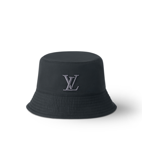 Sombrero bucket Only LV S00 Hombre Accesorios Sombreros, Gorros y Guantes | LOUIS VUITTON (Zoom de producto)