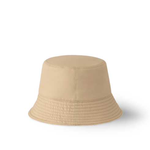 Sombrero bucket Only LV S00 Hombre Accesorios Sombreros, Gorros y Guantes | LOUIS VUITTON (Zoom de producto)