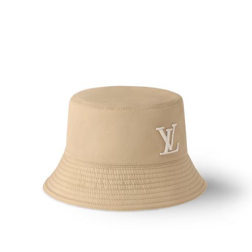 Sombrero bucket Only LV S00 Hombre Accesorios Sombreros, Gorros y Guantes | LOUIS VUITTON (Zoom de producto)