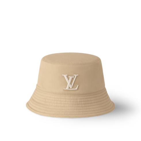 Sombrero bucket Only LV S00 Hombre Accesorios Sombreros, Gorros y Guantes | LOUIS VUITTON (Zoom de producto)