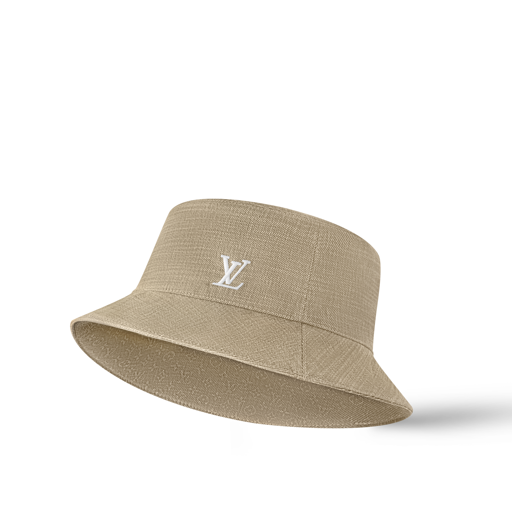 Sombrero bucket reversible Everyday S00 Hombre Accesorios Sombreros, Gorros y Guantes | LOUIS VUITTON (Zoom de producto)