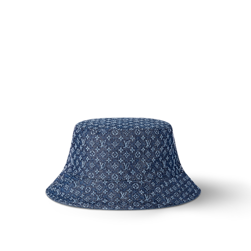 Sombrero bucket reversible Everyday S00 Hombre Accesorios Sombreros, Gorros y Guantes | LOUIS VUITTON (Zoom de producto)