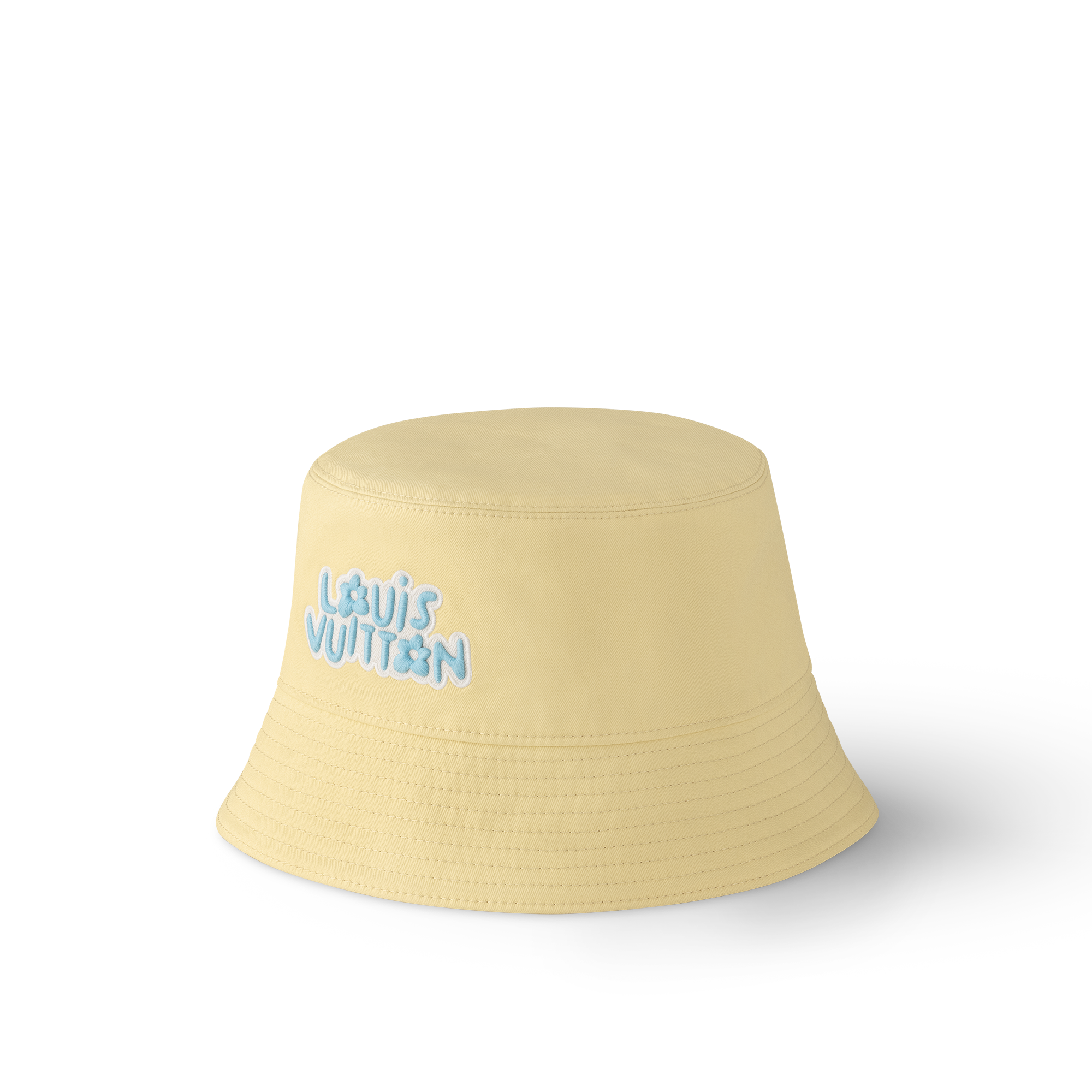 Sombrero bucket reversible Monogram Craggy S00 Hombre Accesorios Sombreros, Gorros y Guantes | LOUIS VUITTON (Zoom de producto)
