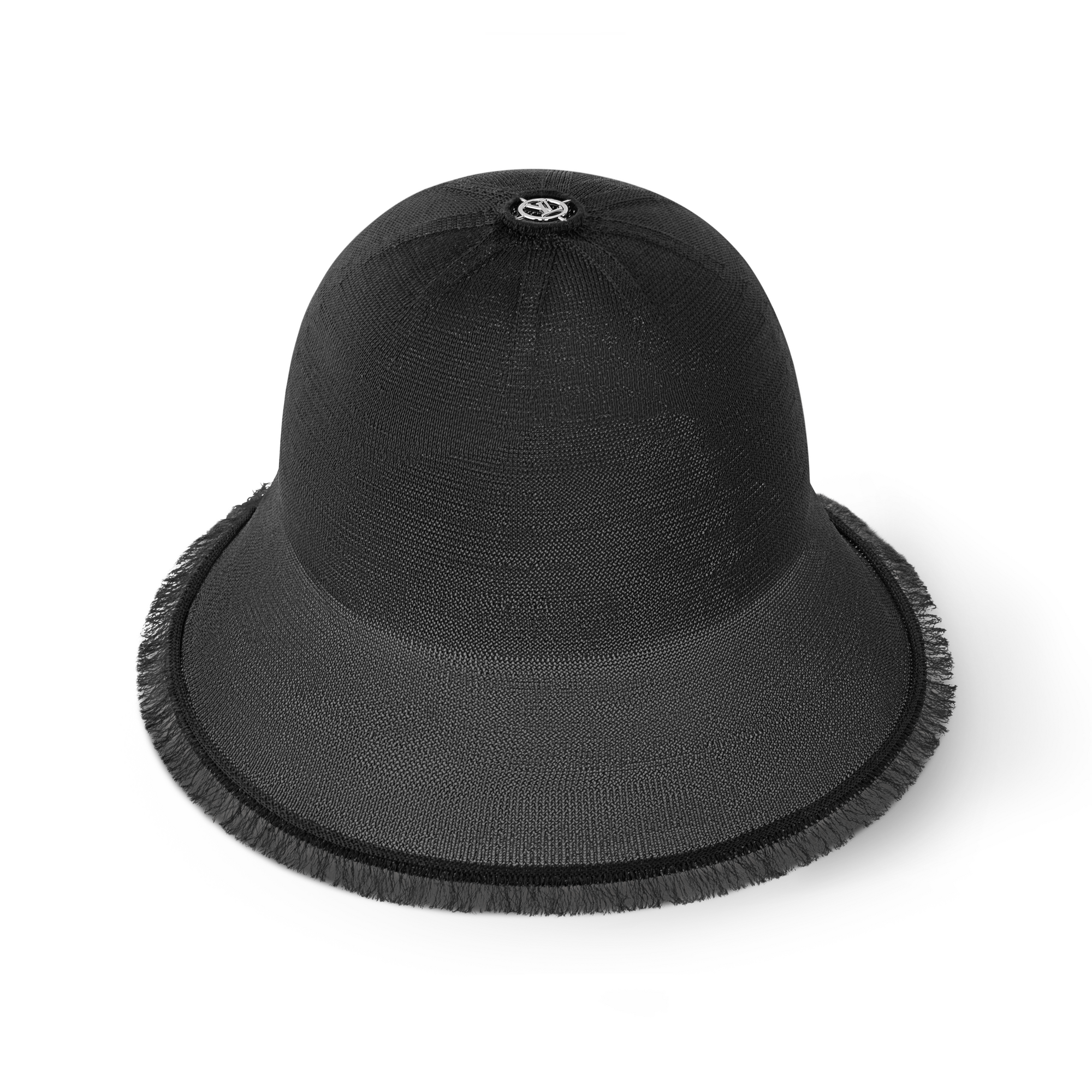 Sombrero Cloche Tulle S00 Mujer Accesorios Sombreros y Gorras | LOUIS VUITTON (Zoom de producto)