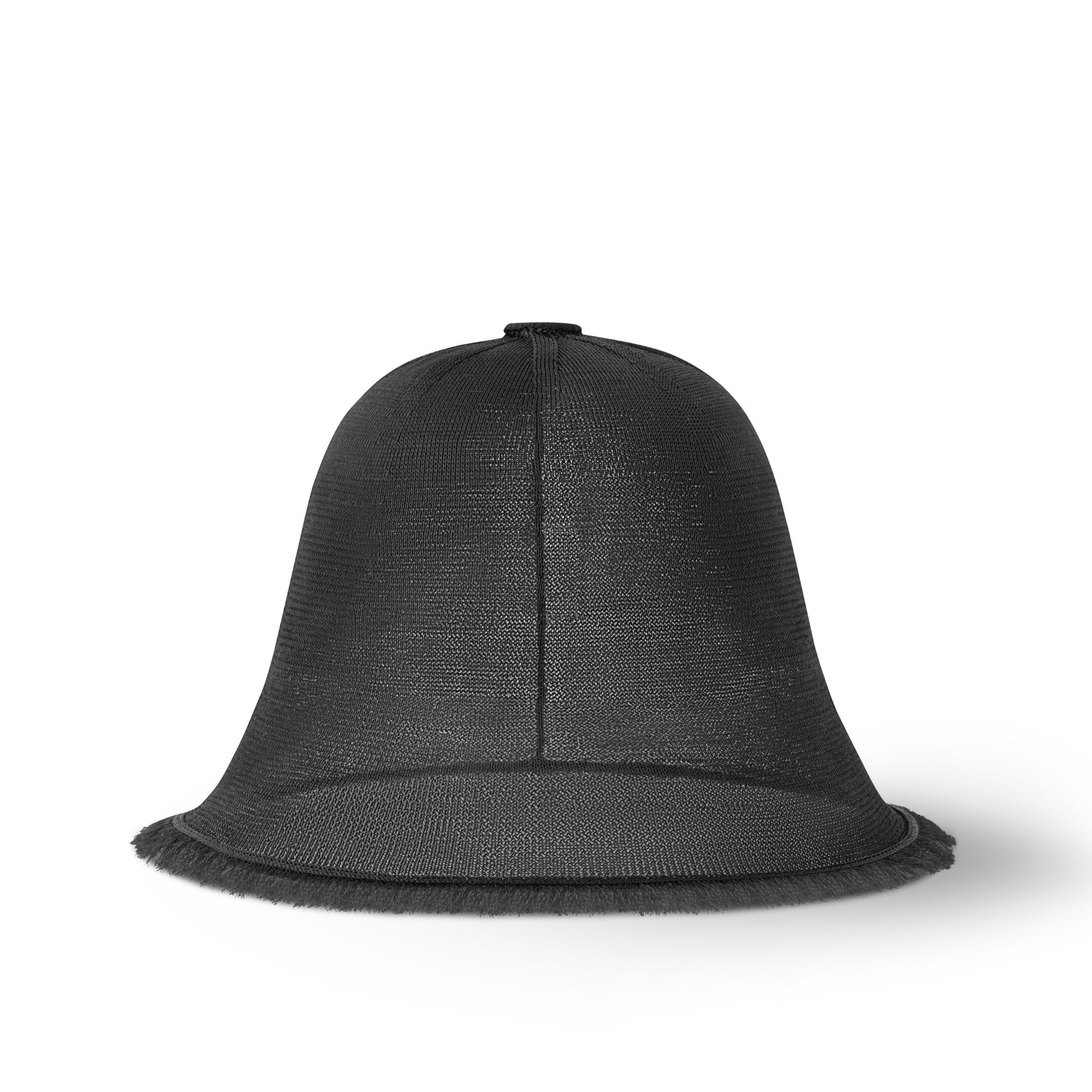 Sombrero Cloche Tulle S00 Mujer Accesorios Sombreros y Gorras | LOUIS VUITTON (Zoom de producto)