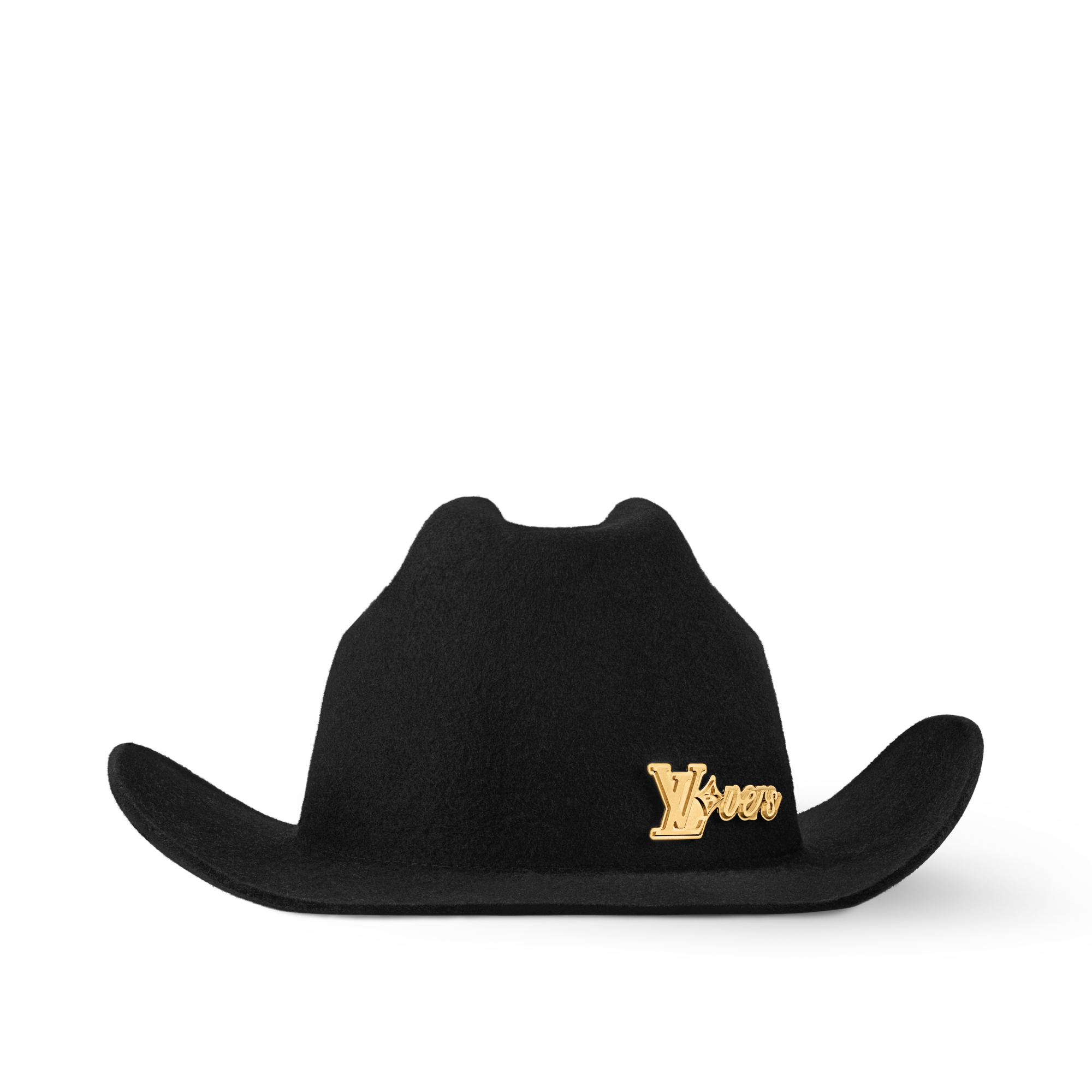 Sombrero de cowboy LV Vers S00 Hombre Accesorios Sombreros, Gorros y Guantes | LOUIS VUITTON (Zoom de producto)