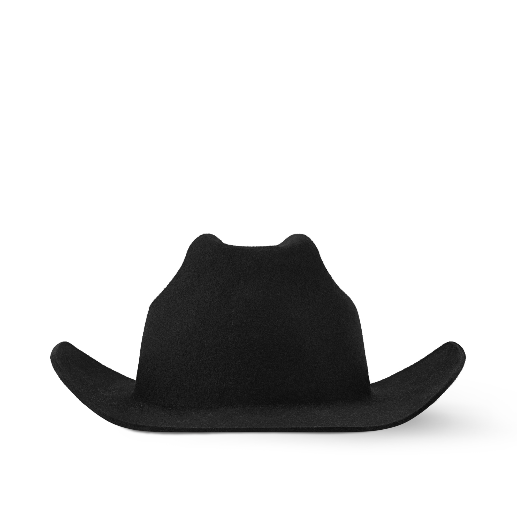 Sombrero de cowboy LV Vers S00 Hombre Accesorios Sombreros, Gorros y Guantes | LOUIS VUITTON (Zoom de producto)
