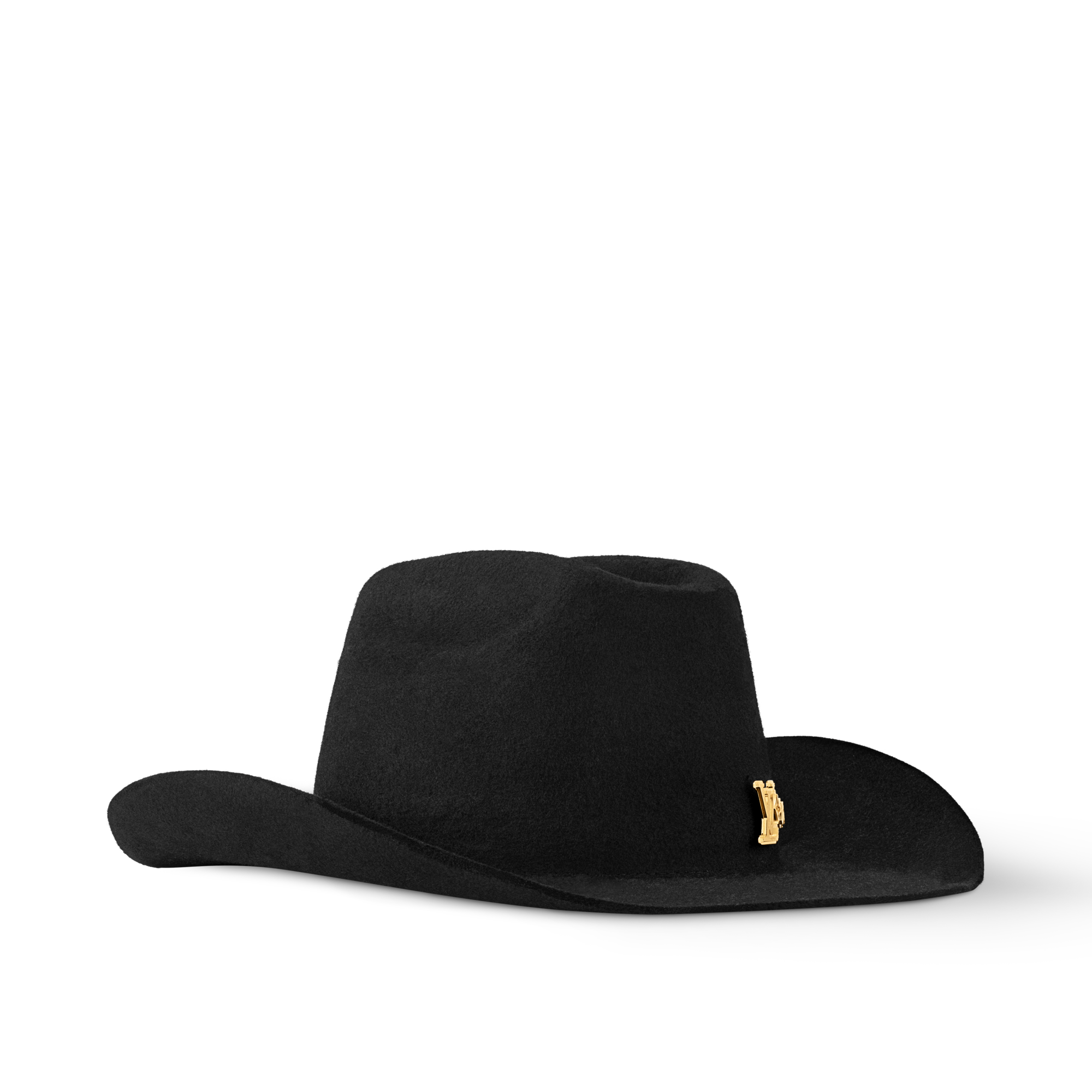Sombrero de cowboy LV Vers S00 Hombre Accesorios Sombreros, Gorros y Guantes | LOUIS VUITTON (Zoom de producto)