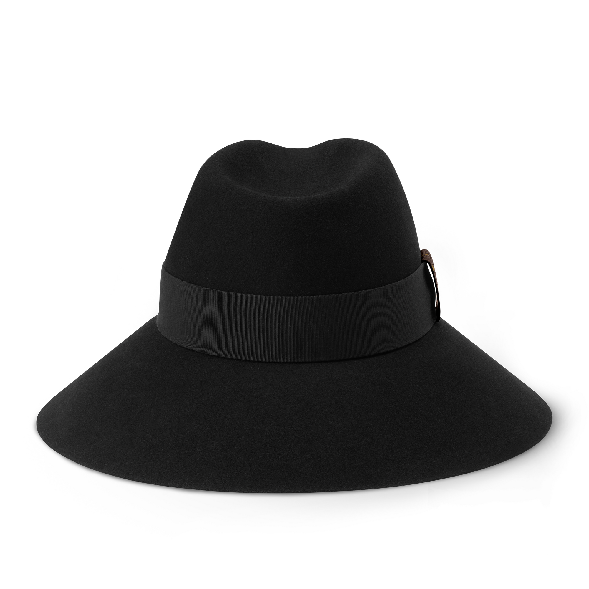 Sombrero Fedora XL S00 Mujer Accesorios Sombreros y Gorras | LOUIS VUITTON (Zoom de producto)