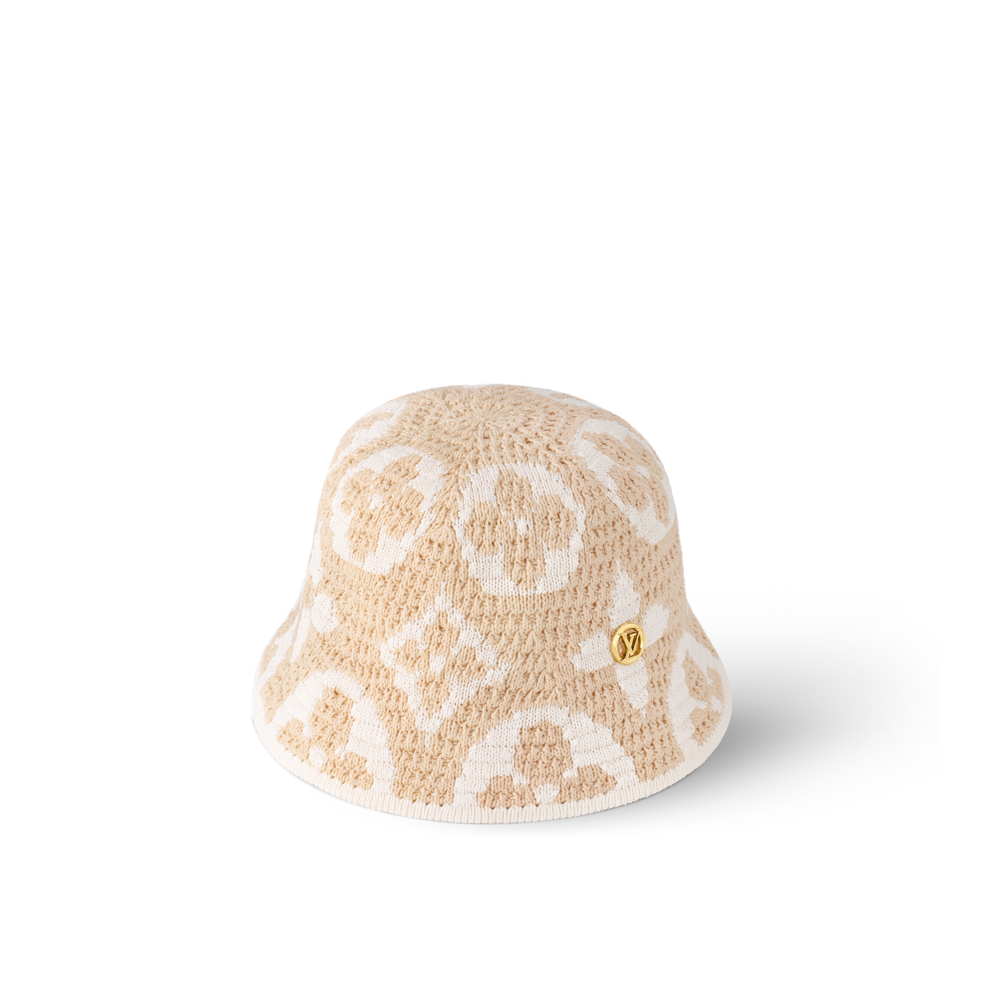 Sombrero LV Coastal S00 Mujer Accesorios Sombreros y Gorras | LOUIS VUITTON (Zoom de producto)
