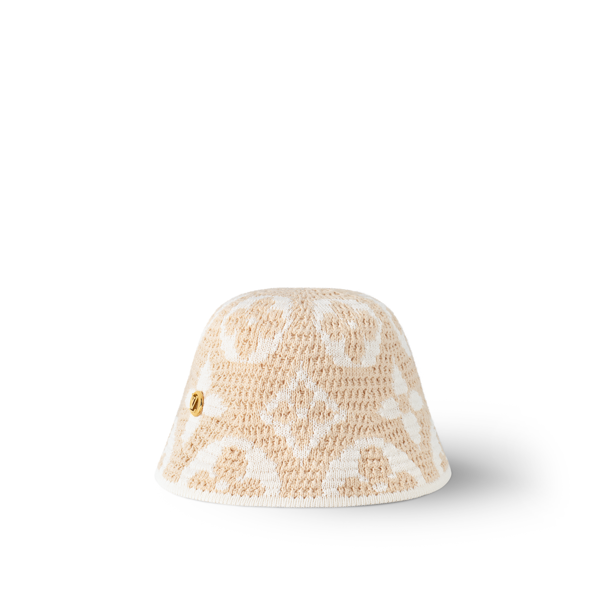 Sombrero LV Coastal S00 Mujer Accesorios Sombreros y Gorras | LOUIS VUITTON (Zoom de producto)