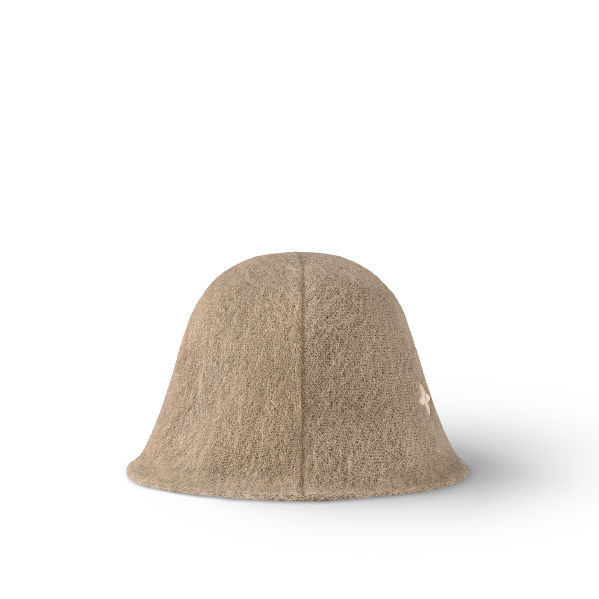 Sombrero LV Fluffy S00 Mujer Accesorios Sombreros y Gorras | LOUIS VUITTON (Zoom de producto)