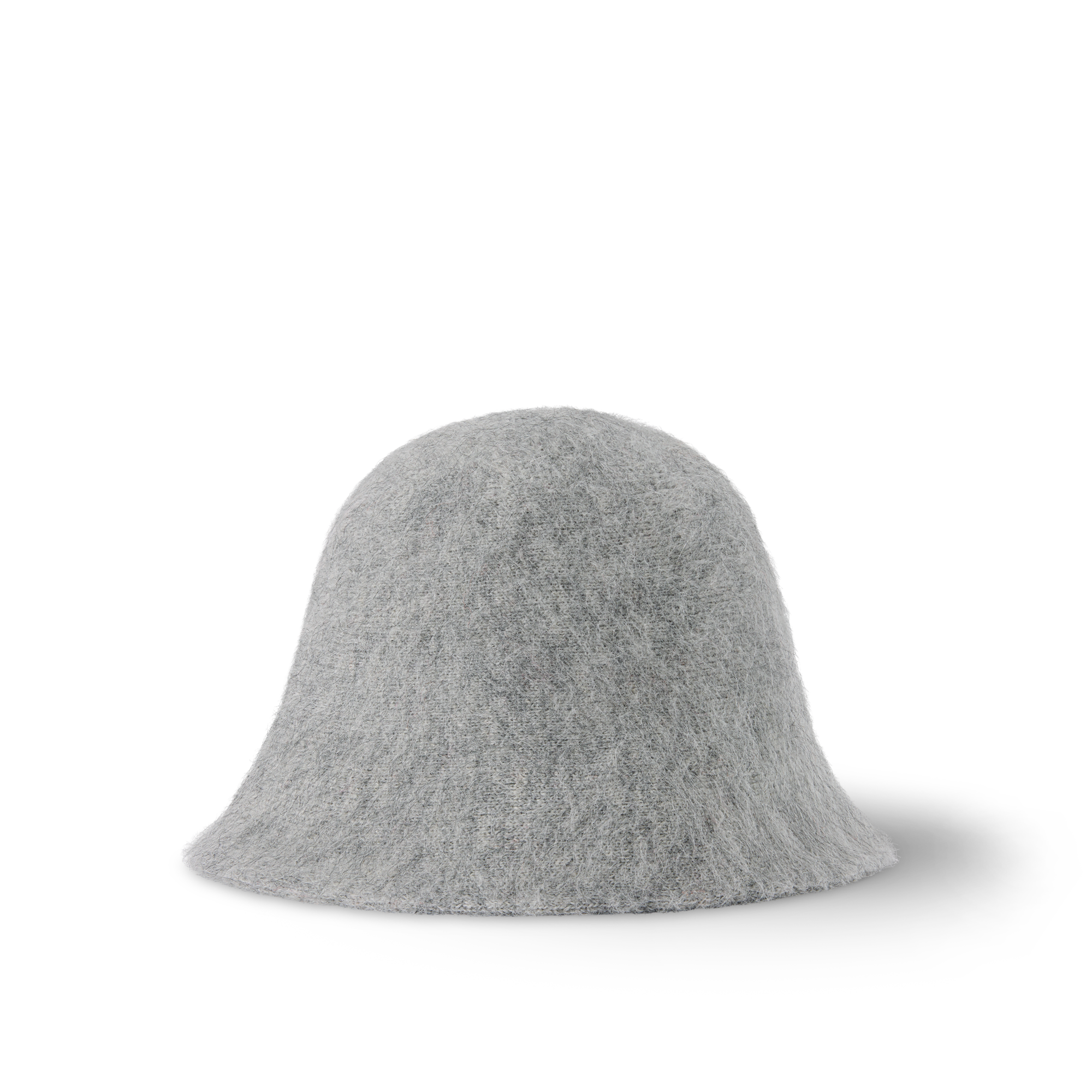 Sombrero LV Fluffy S00 Mujer Accesorios Sombreros y Gorras | LOUIS VUITTON (Zoom de producto)