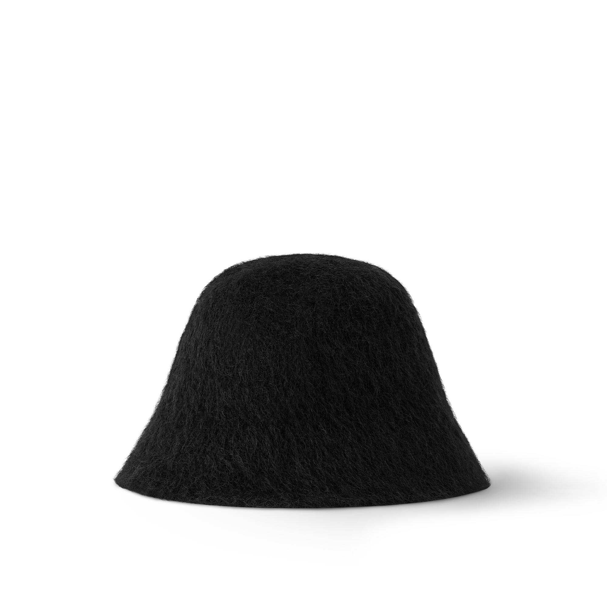 Sombrero LV Fluffy S00 Mujer Accesorios Sombreros y Gorras | LOUIS VUITTON (Zoom de producto)