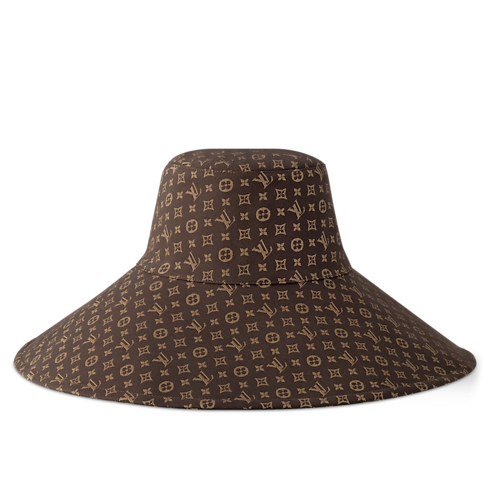 Sombrero Mng My Heart S00 Mujer Accesorios Sombreros y Gorras | LOUIS VUITTON (Zoom de producto)