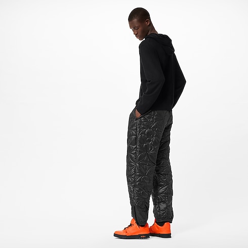 Sudadera con capucha LVSE Hombre Prêt-à-Porter Punto y sudaderas | LOUIS VUITTON (Zoom de producto)