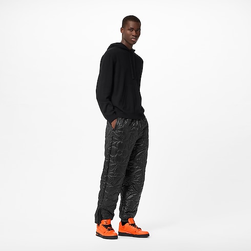 Sudadera con capucha LVSE Hombre Prêt-à-Porter Punto y sudaderas | LOUIS VUITTON (Zoom de producto)