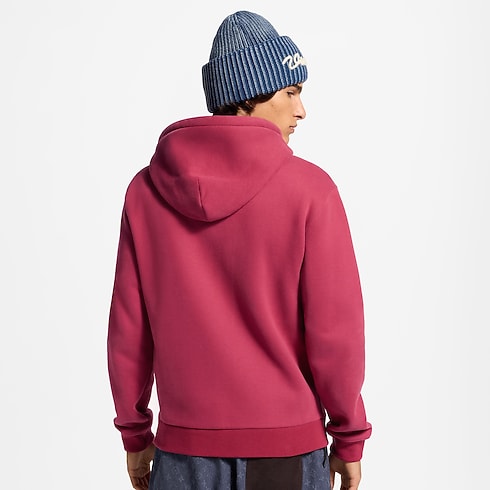 Sudadera con capucha y cremallera Hombre Prêt-à-Porter Todo Prêt-à-Porter | LOUIS VUITTON (Zoom de producto)