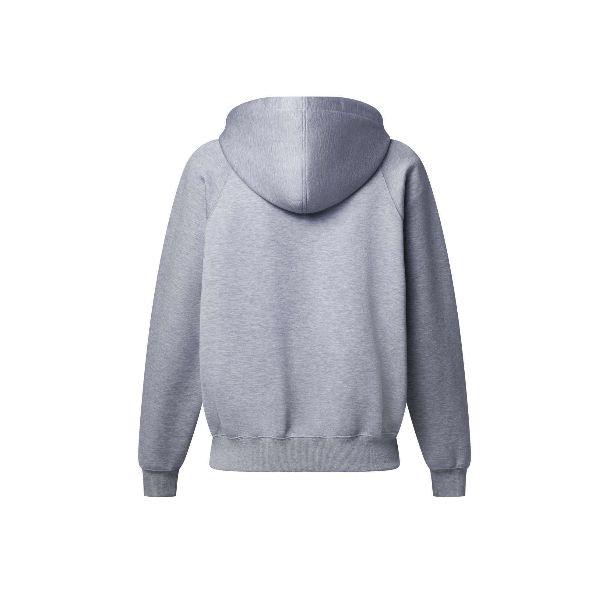 Sudadera con capucha y sellos de gatos  Mujer Prêt-à-Porter Tops | LOUIS VUITTON (Zoom de producto)