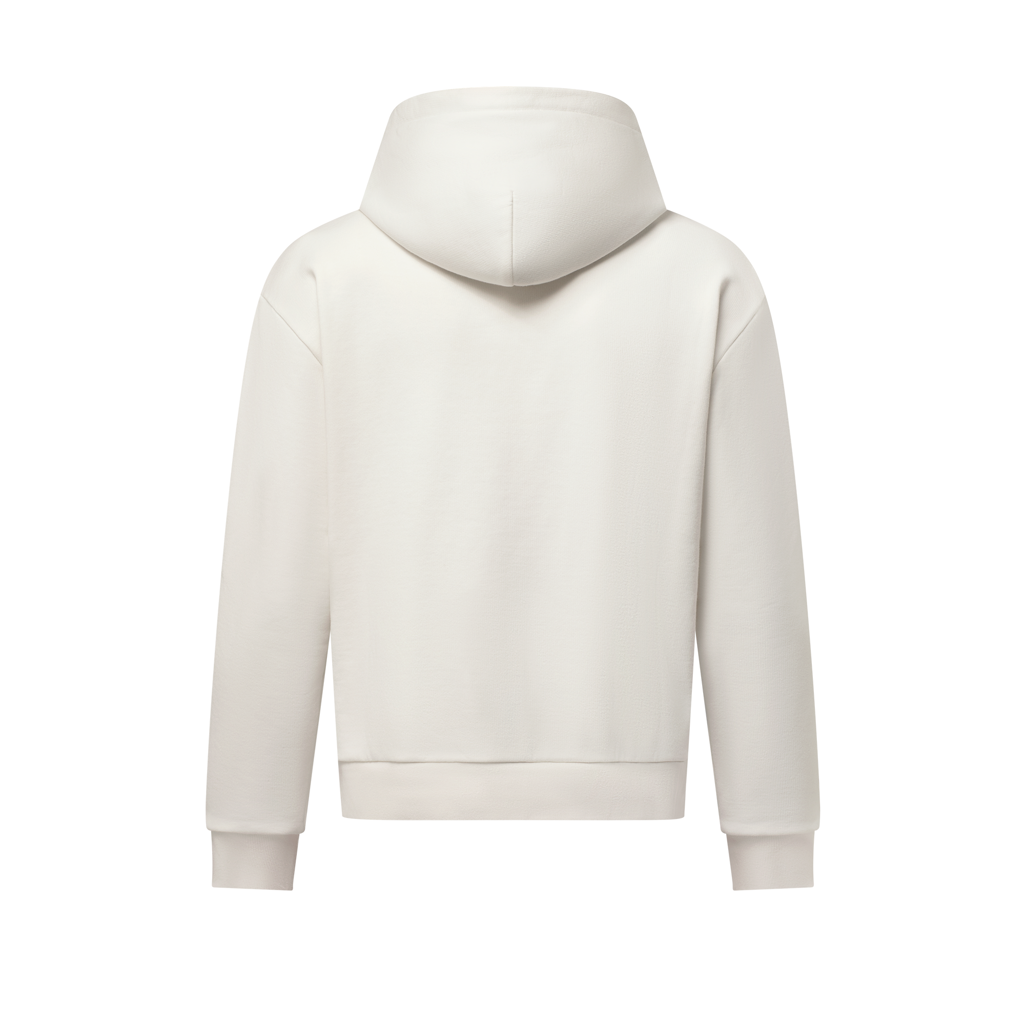 Sudadera de algodón con capucha  Novedades Para hombre LV Ski | LOUIS VUITTON (Zoom de producto)