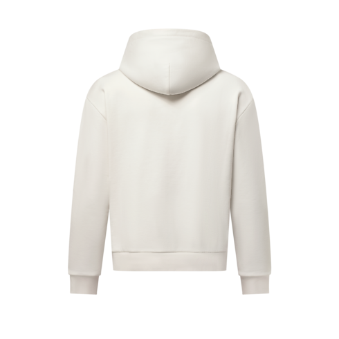 Sudadera de algodón con capucha Hombre Prêt-à-Porter Todo Prêt-à-Porter | LOUIS VUITTON (Zoom de producto)