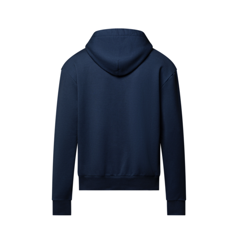 Sudadera de algodón con capucha Hombre Prêt-à-Porter Todo Prêt-à-Porter | LOUIS VUITTON (Zoom de producto)