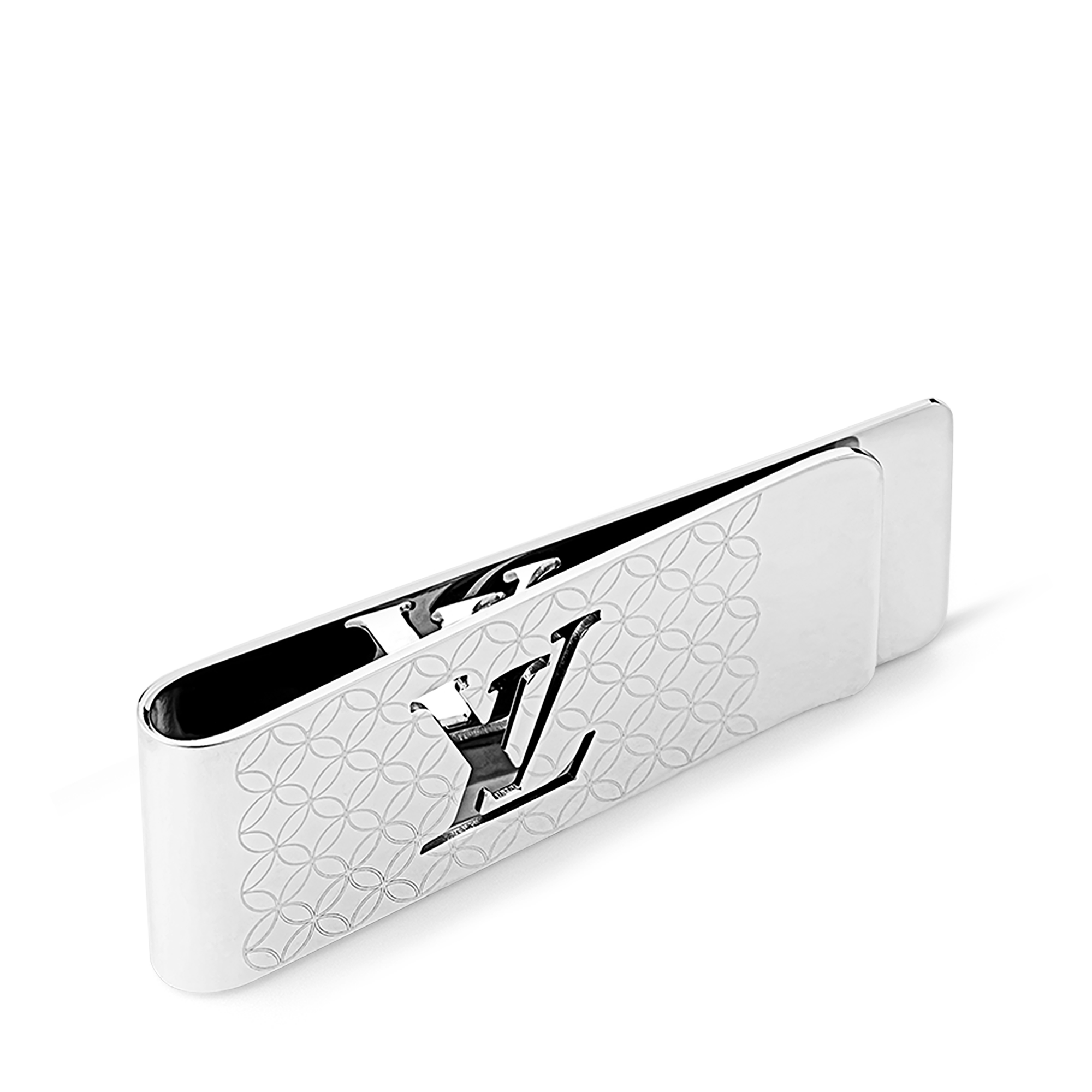 Sujeta billetes Champs Elysées S00 Hombre Accesorios Llaveros y charms | LOUIS VUITTON (Zoom de producto)