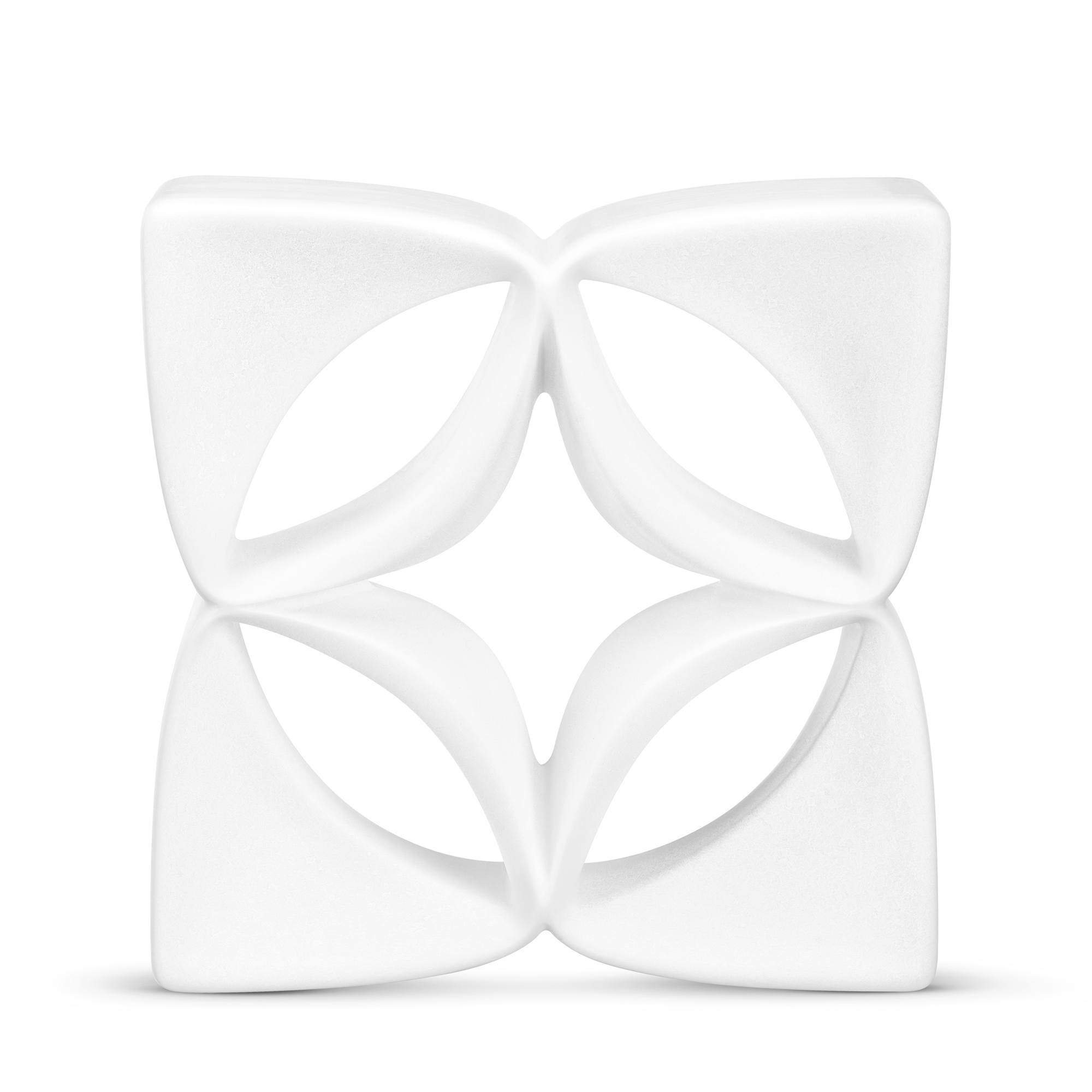 Sujetalibros Monogram Flower  Baúles, Viaje y Hogar Hogar y Decoración de mesa Decoración | LOUIS VUITTON (Zoom de producto)