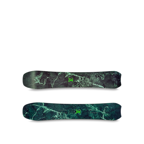 Tabla de snowboard Baúles, Viaje y Hogar Deportes y juegos } | LOUIS VUITTON (Zoom de producto)