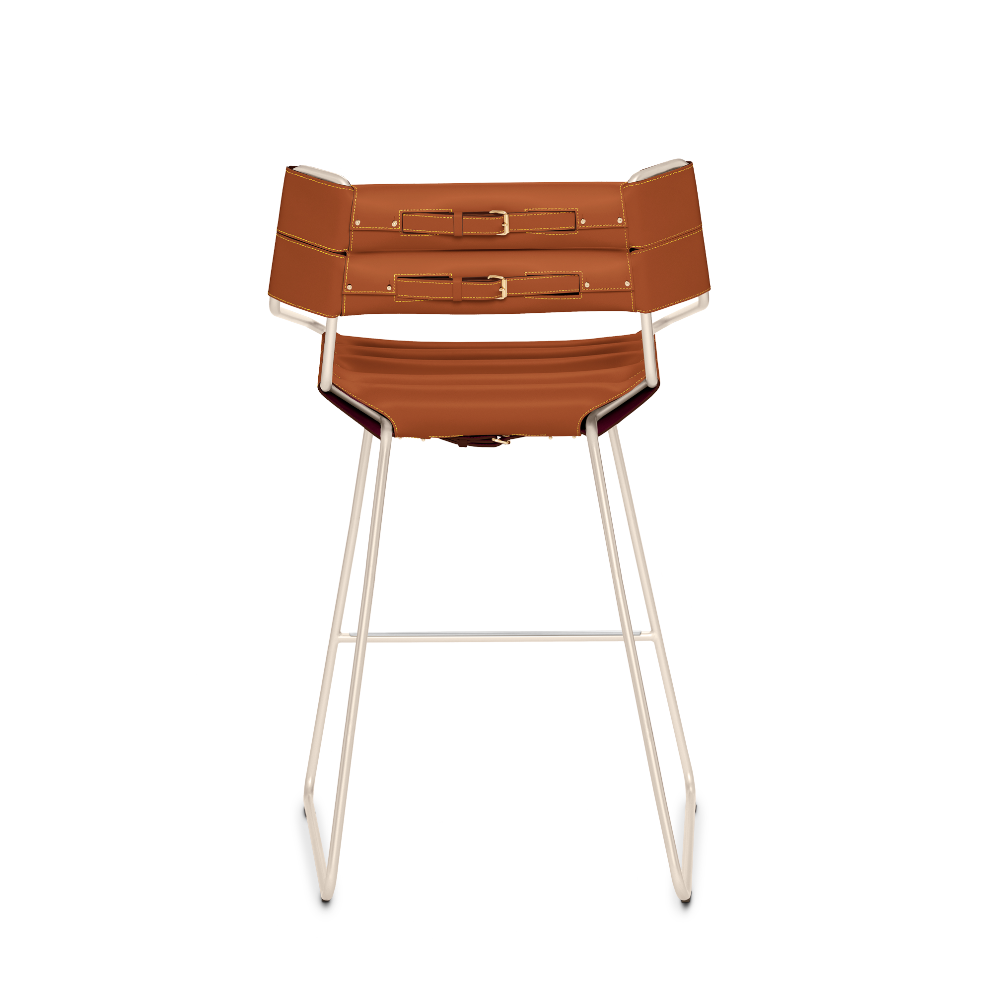 Taburete Belt de Atelier Oï  Baúles, Viaje y Hogar Hogar y Decoración de mesa Muebles | LOUIS VUITTON (Zoom de producto)