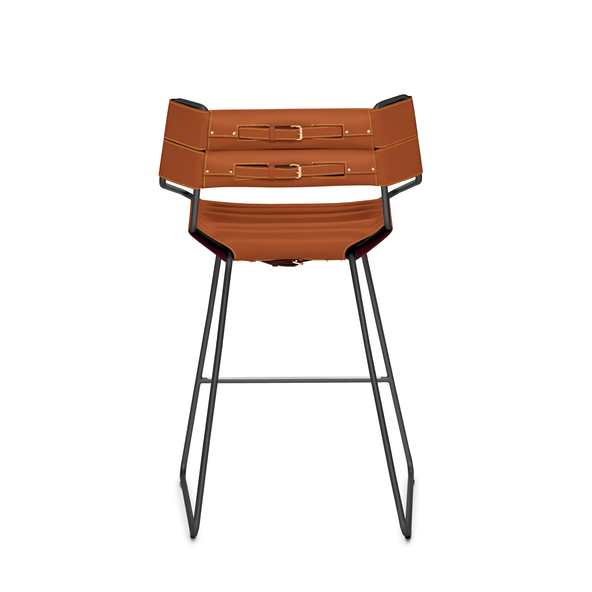 Taburete Belt de Atelier Oï  Baúles, Viaje y Hogar Hogar y Decoración de mesa Muebles | LOUIS VUITTON (Zoom de producto)