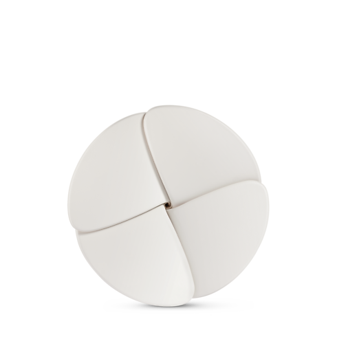 Taburete Blossom de Tokujin Yoshioka Madera de fresno Baúles, Viaje y Hogar Hogar y Decoración de mesa Muebles | LOUIS VUITTON (Zoom de producto)